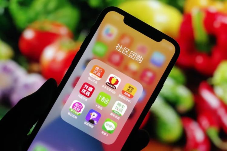 如何看待近期社區(qū)團(tuán)購再次引爆市場(chǎng)